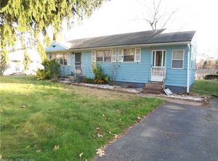1133 Tolland St, East Hartford, CT 06108