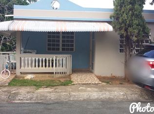 Calle 4 Parcela 80 Barrio Dajaos, Bayamon, PR 00957