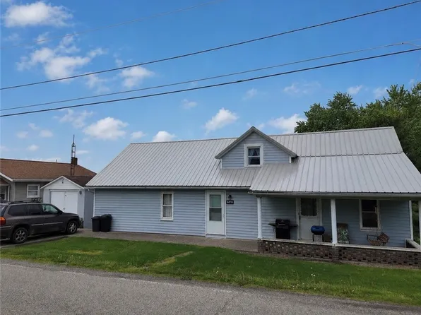 60490 Main St, Jacobsburg, OH 43933
