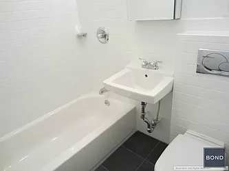 Rented by Bond New York