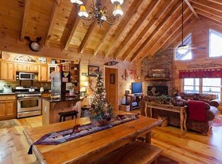 41 Nicholas Way S #1, Ellijay, GA 30540