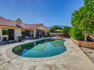 67812 Vega Rd, Cathedral City, CA 92234