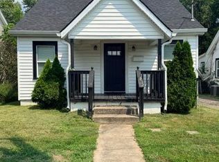 224 Harding St, Danville, KY 40422