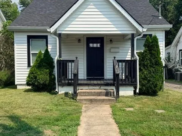 224 Harding St, Danville, KY 40422