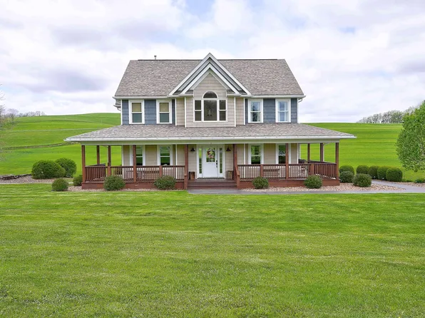 4362 Saint Charles Rd, New Bethlehem, PA 16242