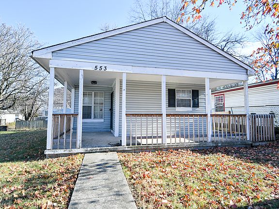 2nd image of 553 N Traub Ave