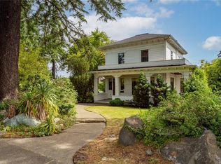 716 Taylor St, Port Townsend, WA 98368
