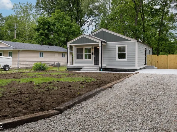 3614 N Whittier Pl, Indianapolis, IN 46218
