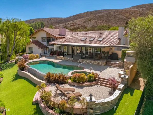 5037 Lakeview Canyon Rd, Westlake Village, CA 91362