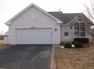 26253 Apple Blossom Ln, Monee, IL 60449