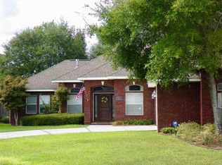 1061 Stormy Ter, Pensacola, FL 32503