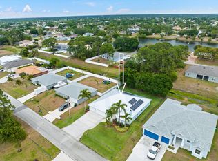 332 SW Enon St, Port Saint Lucie, FL 34953