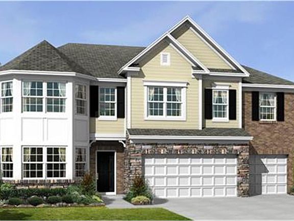 Located on 0086 in Waters Edge in Westfield, IN