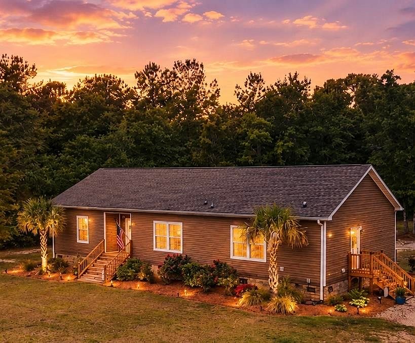 74 Crooked Jack Ln., Andrews, SC 29510 | Zillow