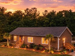 74 Crooked Jack Ln., Andrews, SC 29510