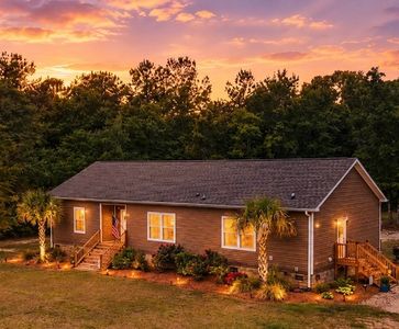 74 Crooked Jack Ln., Andrews, SC, 29510