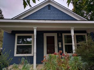 6020 SE Francis St, Portland, OR 97206