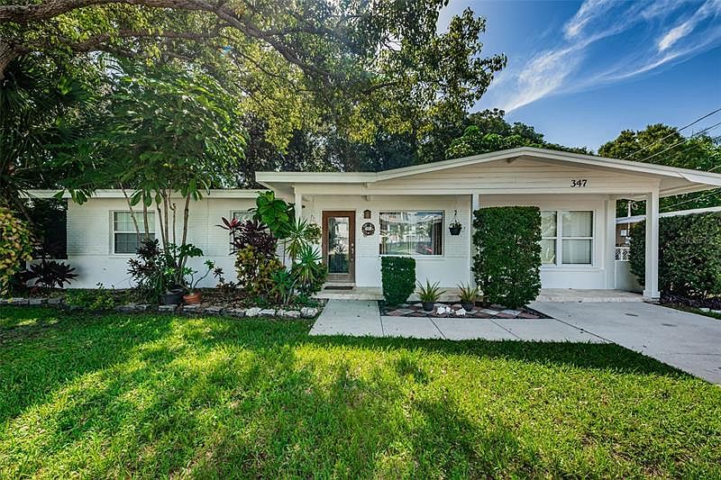 347 Shore Dr E, Oldsmar, FL 34677 Zillow