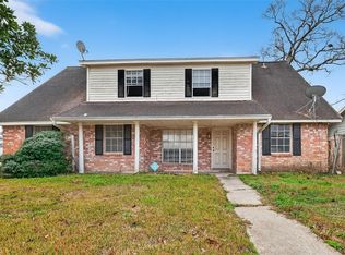 8438 Gallahad St, Houston, TX 77078