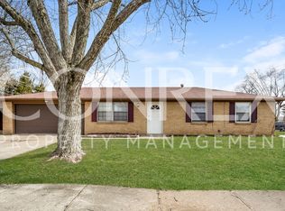 2223 N Bernie Dr, Indianapolis, IN 46229