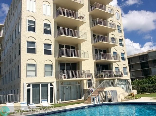 1st image of 3230 S Ocean Blvd #407