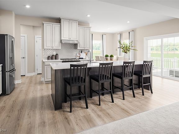 4th image of 15408 Oak Hill Dr #210