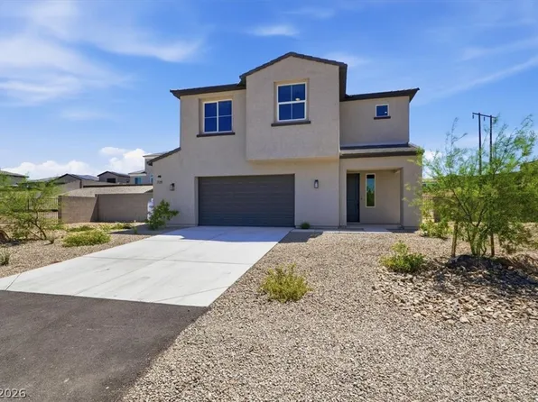 729 N Milan St, Henderson, NV 89015