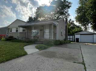 28327 Edward Ave, Madison Heights, MI 48071