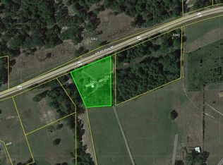 3265 Highway 60 W, Perryville, AR 72126