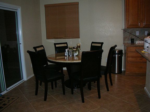 Nook/dining