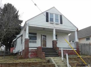1501 B St, Omaha, NE 68108