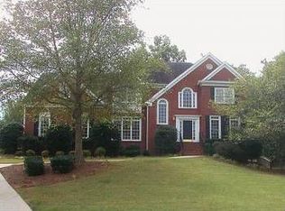 2045 Devereux Chase, Roswell, GA 30075