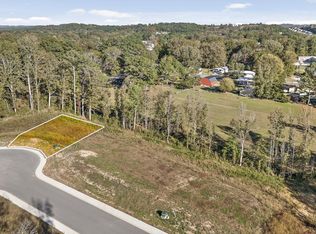 536 Council Creek Ln #11, Chattanooga, TN 37421