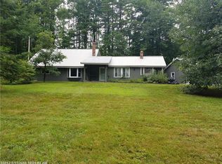 729 Bonny Eagle Rd, Standish, ME 04084