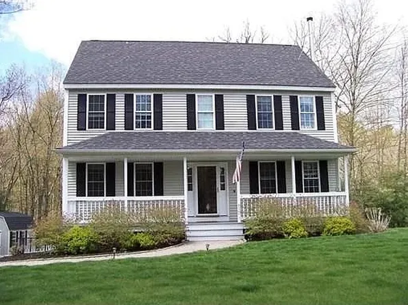 139 Martin Rd, Douglas, MA 01516