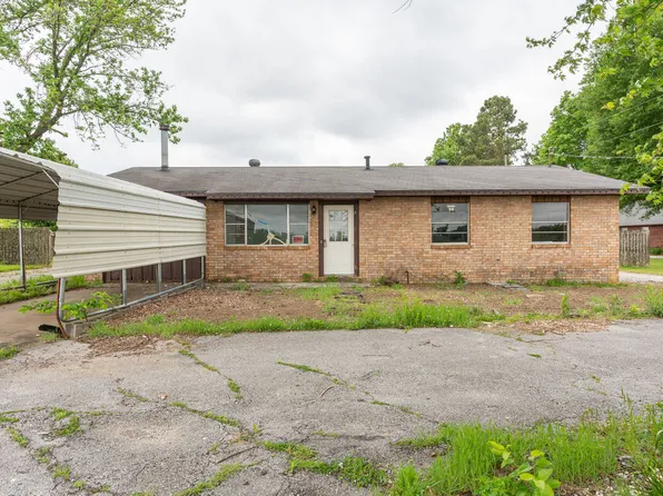 2401 E State Highway 264, Springdale, AR 72764