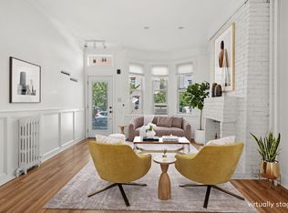 19 Temple Ct #1, Brooklyn, NY 11218