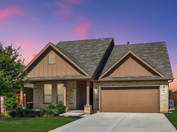 5716 Cypress Point Dr, Denton, TX 76210
