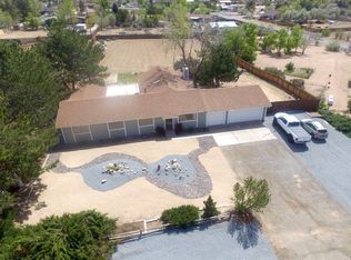 150 E Sky Ranch Blvd, Sparks, NV 89441