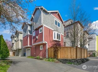1553 NW 61st St, Seattle, WA