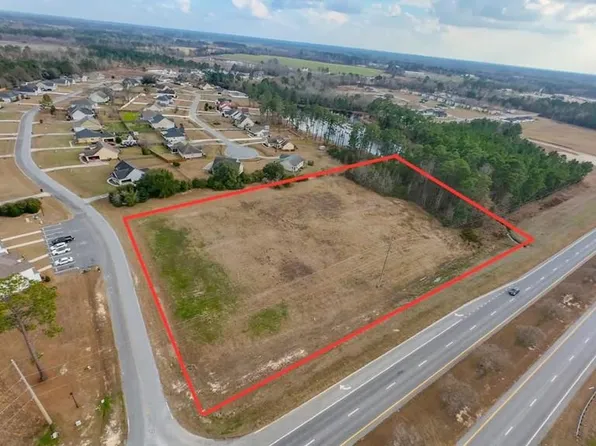 0 Us Highway 319 S, Moultrie, GA 31788
