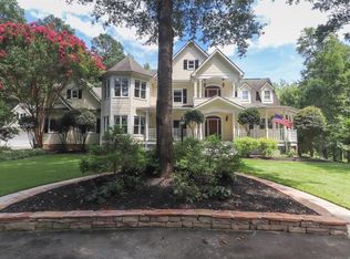 134 Laura Ln, Fayetteville, GA 30215