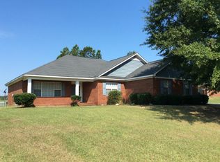 1130 Fox Den Rd, Hephzibah, GA 30815