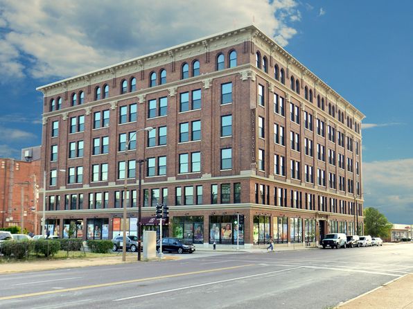 625 N Euclid Ave #605
