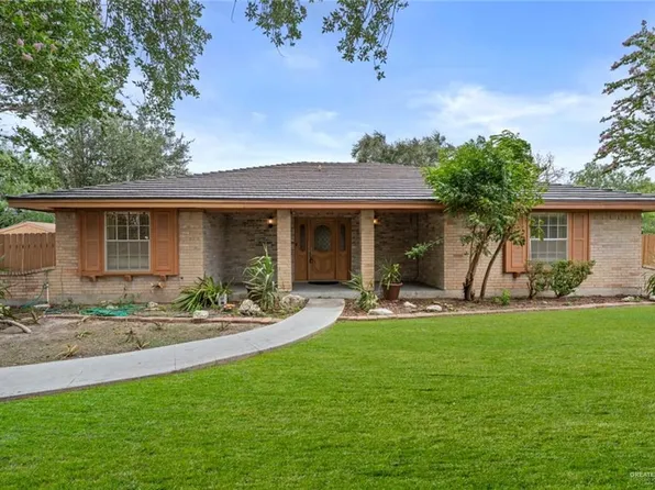 1502 Hibiscus Ave, Donna, TX 78537