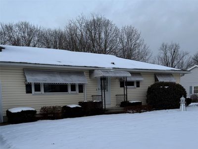 10 Willow Way, Conklin, NY, 13748