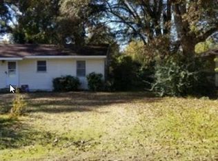 3316 2nd Ave, Tuscaloosa, AL 35405