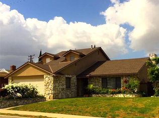 17117 Saldee Dr, Carson, CA 90746