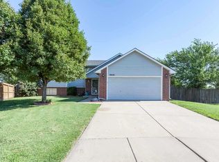 10410 W Stafford Ct, Wichita, KS 67209