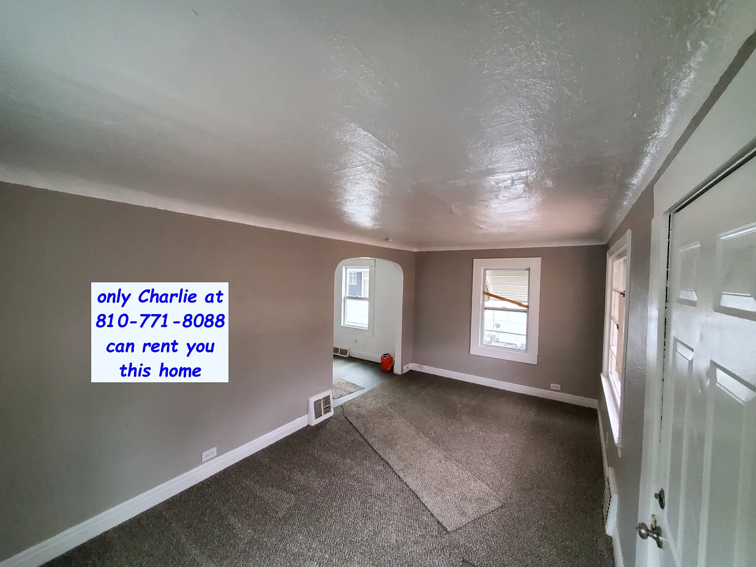 3 bed, 850 sqft, $850 — Photo 2